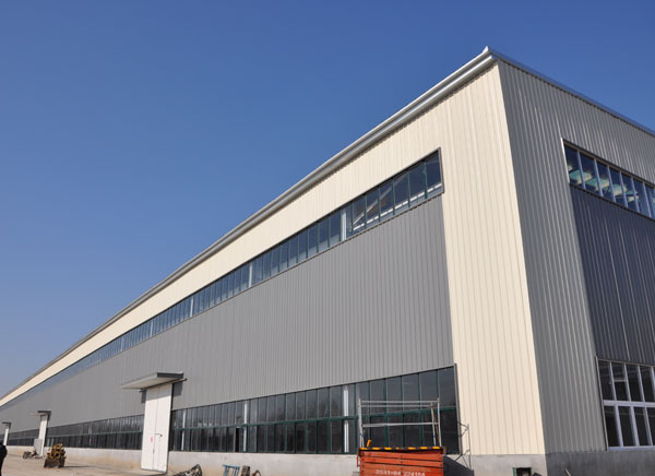 昆山新场外景图一