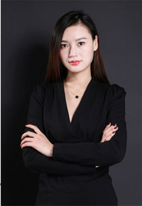 昆山史静静 纹绣讲师